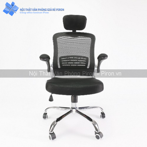 Ghế xoay lưng lưới TP3